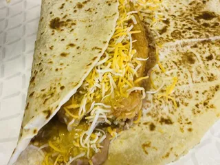 El Indio Tortilla Shop