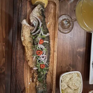 Branzino