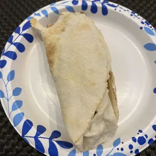 Gyro Sandwich...$6.55