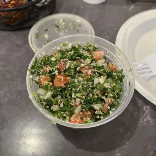 Tabouli