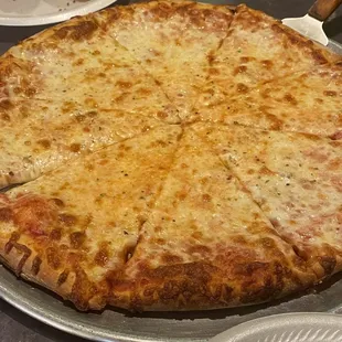 Cheese Pizza