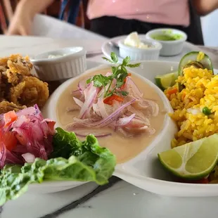 food