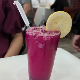 Maracuya 1/2Lt. - 4/5