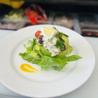 Palta Rellena