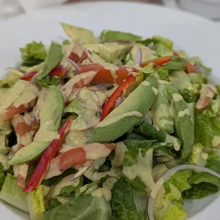 Green Salad