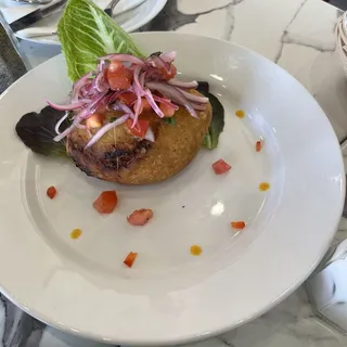 Papa Rellena