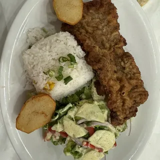 Milanesa