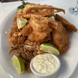 Jalea Mixta