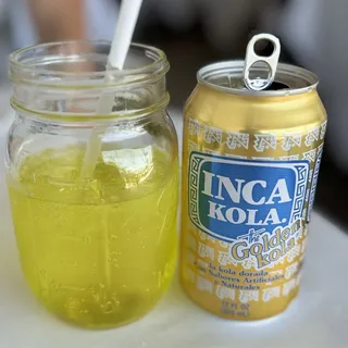 Inca Kola