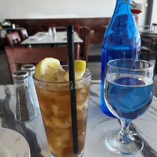 Iced Tea