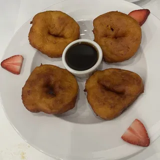Picarones