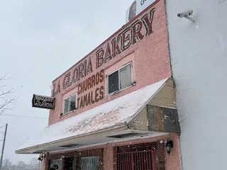 La Gloria Bakery