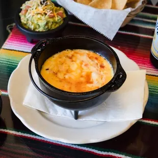 Queso Fundido