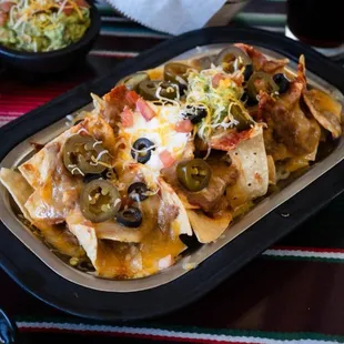 Nachos