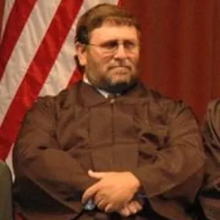Donald M.