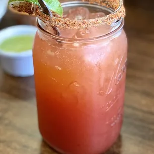 Micheladas