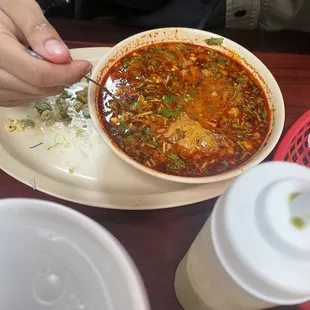 Menudo