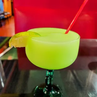 Melon Margarita