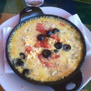 Chile con Queso