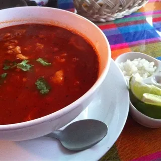 Menudo