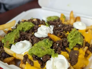 Los Nopales Carniceria and Taqueria