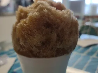 Shiver River Shave Ice