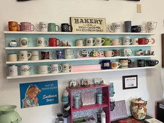 Victoria's Sugar Shack