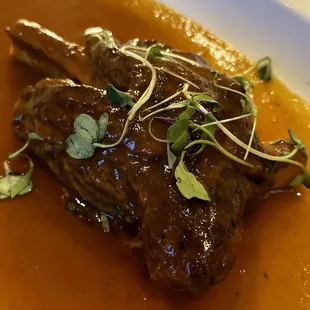 Lamb Shank