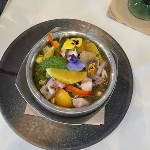 Ceviche