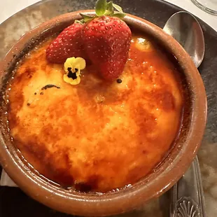 Crema Catalana