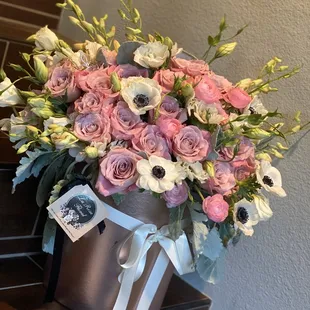 La Rosa Floral