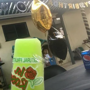 happy hour