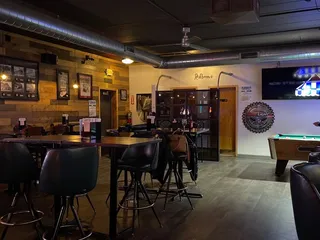 Playoffs Bar