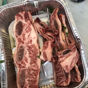 Bonitas arriba pero abajo puro pinche hueso todo pa la verga.