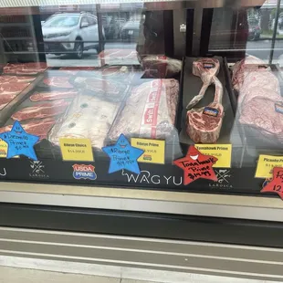 Prime options