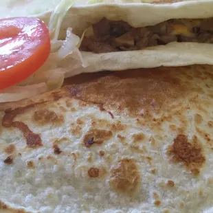 Quesadilla