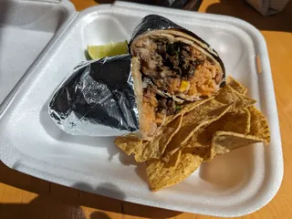 El Angel Carniceria & Taqueria