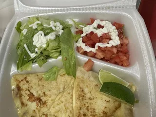 Carnicerias La Rosita