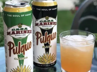 Los Perez Supermarket