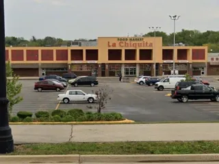 Food Market La Chiquita & Taqueria
