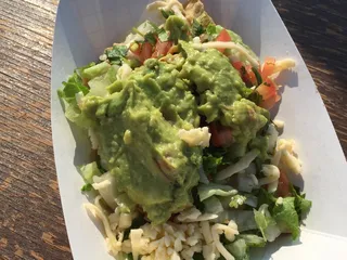 Taquitos Marimar