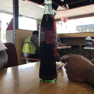 Authentic Mexican sandwiches, tacos and various other lunch items. Definitely a place for locals