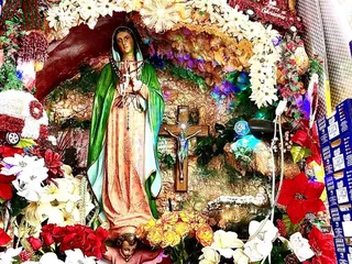 Santa Maria