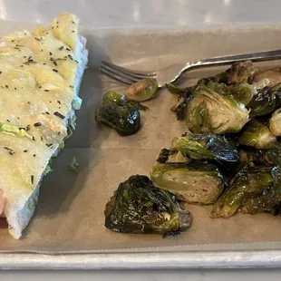 Cotto Latuga E Senape