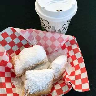Beignets