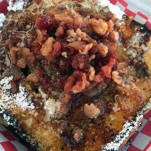 French Toast