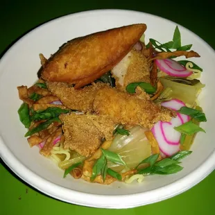 Creole Saimin