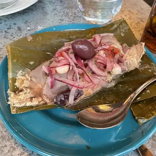 Tamal