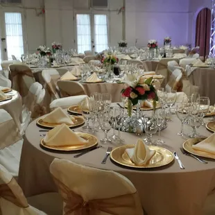 interior, oysters and mussels