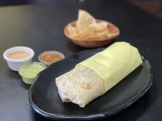 Taqueria Las Comadres